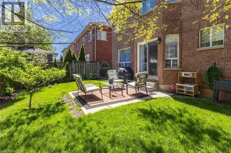 5398 Langford Road Burlington ON L7L 7M6