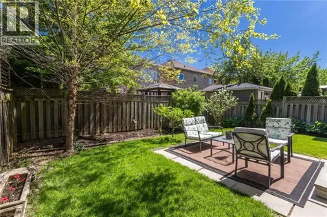 5398 Langford Road Burlington ON L7L 7M6