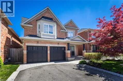 5398 Langford Road Burlington ON L7L 7M6