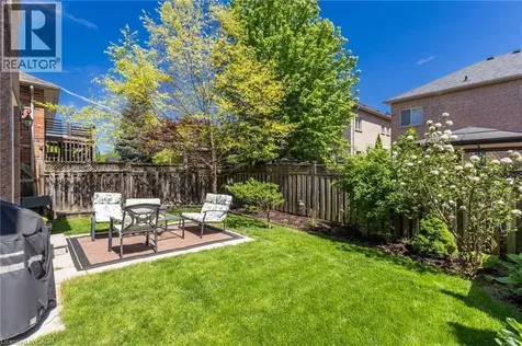 5398 Langford Road Burlington ON L7L 7M6