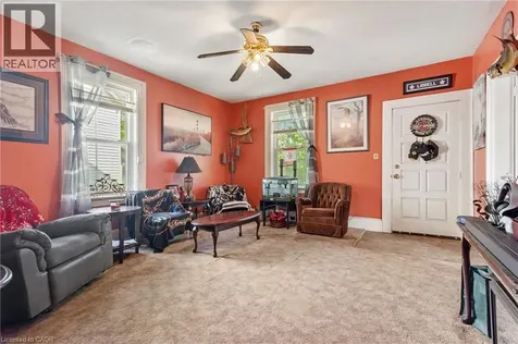 21 Brant Street Stratford ON N5A 3X1
