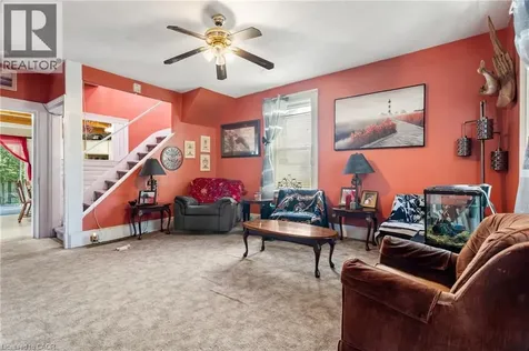 21 Brant Street Stratford ON N5A 3X1
