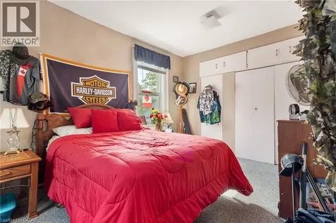 21 Brant Street Stratford ON N5A 3X1