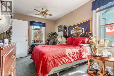 21 Brant Street Stratford ON N5A 3X1