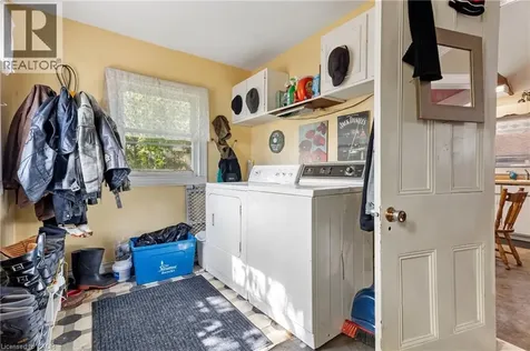 21 Brant Street Stratford ON N5A 3X1