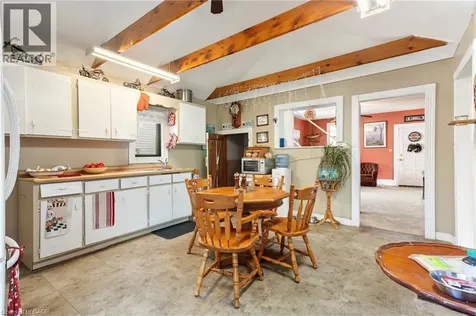 21 Brant Street Stratford ON N5A 3X1