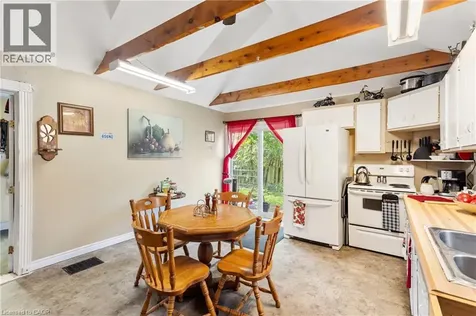 21 Brant Street Stratford ON N5A 3X1