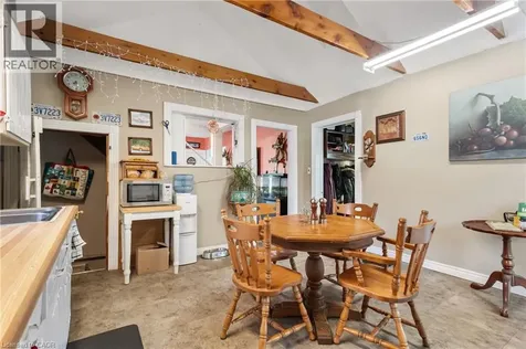 21 Brant Street Stratford ON N5A 3X1