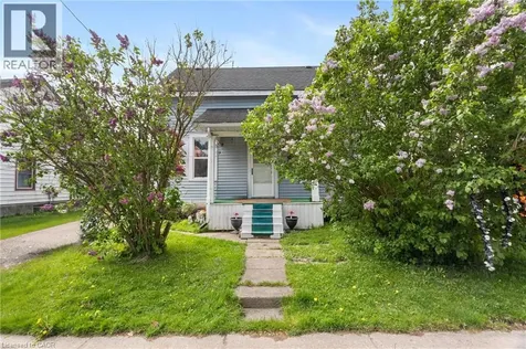 21 Brant Street Stratford ON N5A 3X1