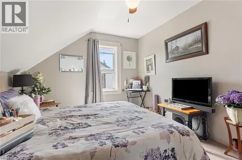 21 Brant Street Stratford ON N5A 3X1