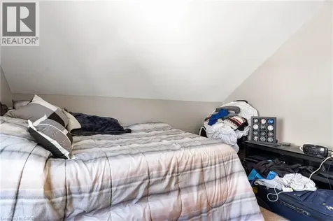 21 Brant Street Stratford ON N5A 3X1