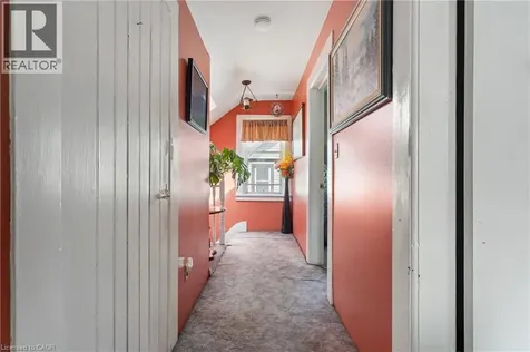 21 Brant Street Stratford ON N5A 3X1