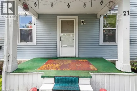 21 Brant Street Stratford ON N5A 3X1