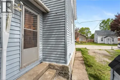 21 Brant Street Stratford ON N5A 3X1