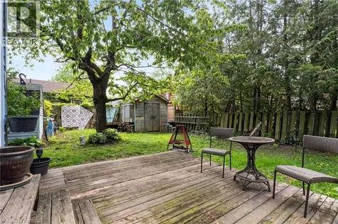 21 Brant Street Stratford ON N5A 3X1