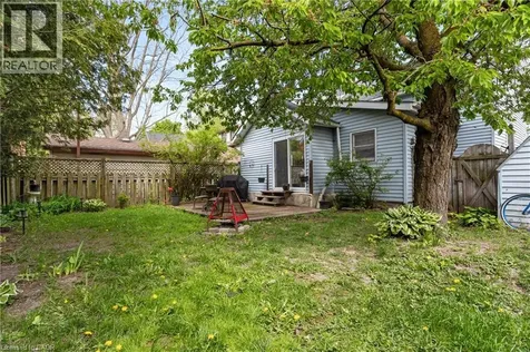21 Brant Street Stratford ON N5A 3X1