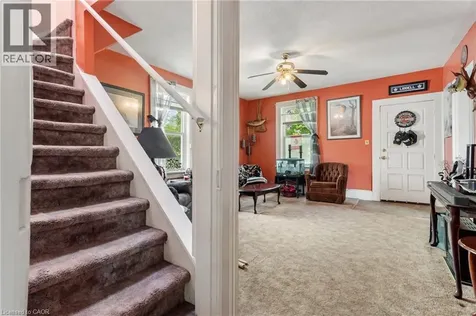 21 Brant Street Stratford ON N5A 3X1