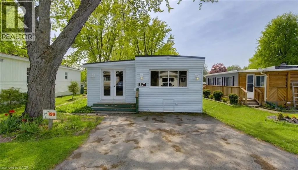 580 Beaver Creek Road Waterloo ON N2J 3Z4