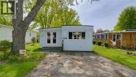 580 Beaver Creek Road Waterloo ON N2J 3Z4