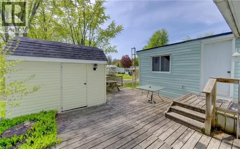 580 Beaver Creek Road Waterloo ON N2J 3Z4