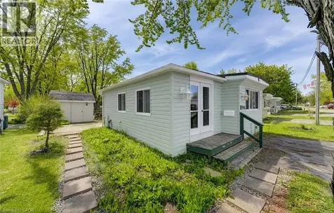 580 Beaver Creek Road Waterloo ON N2J 3Z4