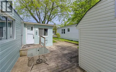 580 Beaver Creek Road Waterloo ON N2J 3Z4