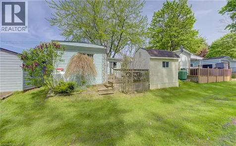 580 Beaver Creek Road Waterloo ON N2J 3Z4