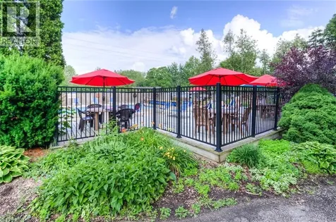 580 Beaver Creek Road Waterloo ON N2J 3Z4