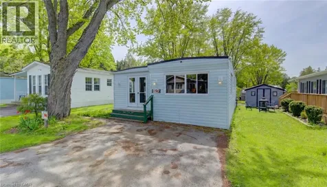 580 Beaver Creek Road Waterloo ON N2J 3Z4