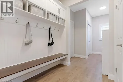 237 Waterbend Crescent Kitchener ON N2A 4L3