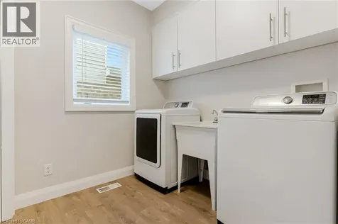 237 Waterbend Crescent Kitchener ON N2A 4L3