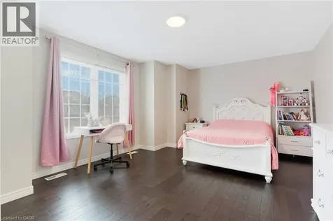 237 Waterbend Crescent Kitchener ON N2A 4L3