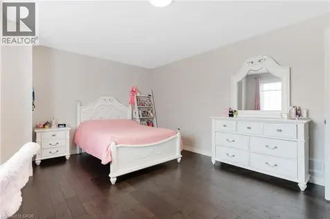 237 Waterbend Crescent Kitchener ON N2A 4L3