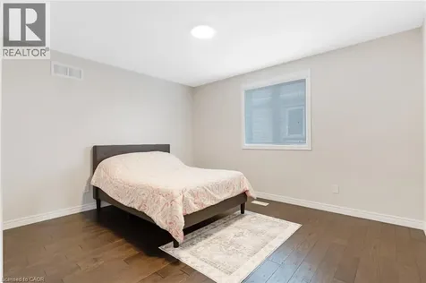 237 Waterbend Crescent Kitchener ON N2A 4L3