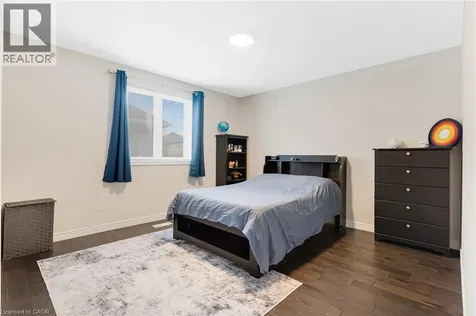 237 Waterbend Crescent Kitchener ON N2A 4L3