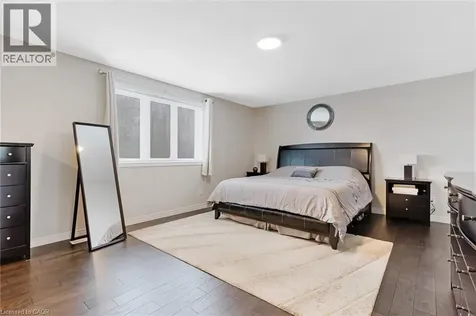 237 Waterbend Crescent Kitchener ON N2A 4L3