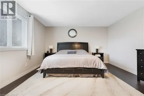 237 Waterbend Crescent Kitchener ON N2A 4L3