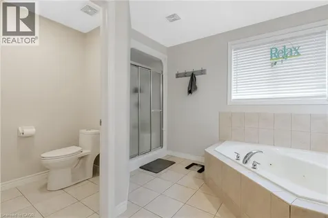 237 Waterbend Crescent Kitchener ON N2A 4L3
