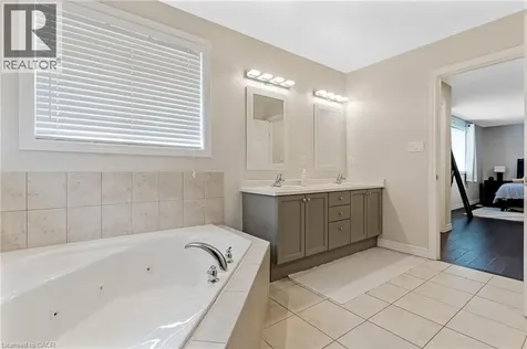 237 Waterbend Crescent Kitchener ON N2A 4L3