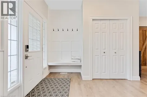 237 Waterbend Crescent Kitchener ON N2A 4L3