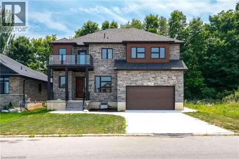 25 Sunview Drive Norwich ON N0J 1P0