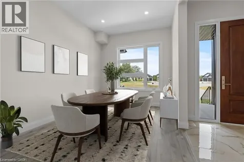 25 Sunview Drive Norwich ON N0J 1P0