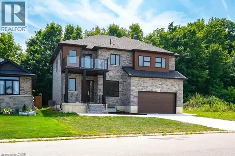 25 Sunview Drive Norwich ON N0J 1P0