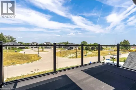 25 Sunview Drive Norwich ON N0J 1P0