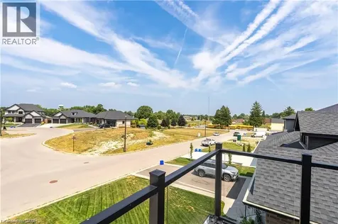 25 Sunview Drive Norwich ON N0J 1P0