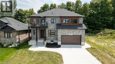 25 Sunview Drive Norwich ON N0J 1P0