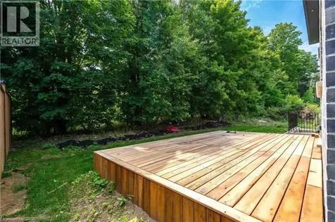 25 Sunview Drive Norwich ON N0J 1P0