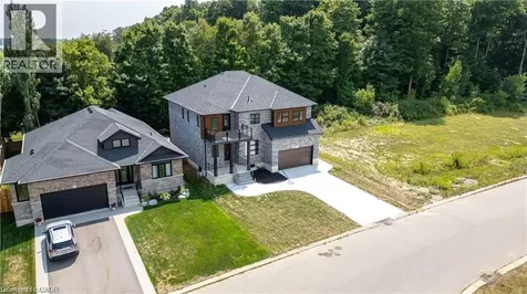 25 Sunview Drive Norwich ON N0J 1P0