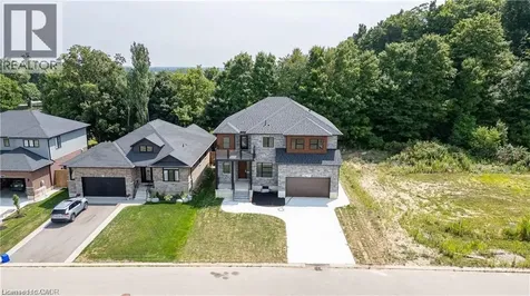 25 Sunview Drive Norwich ON N0J 1P0