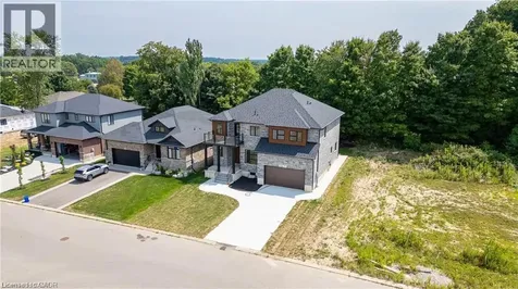 25 Sunview Drive Norwich ON N0J 1P0